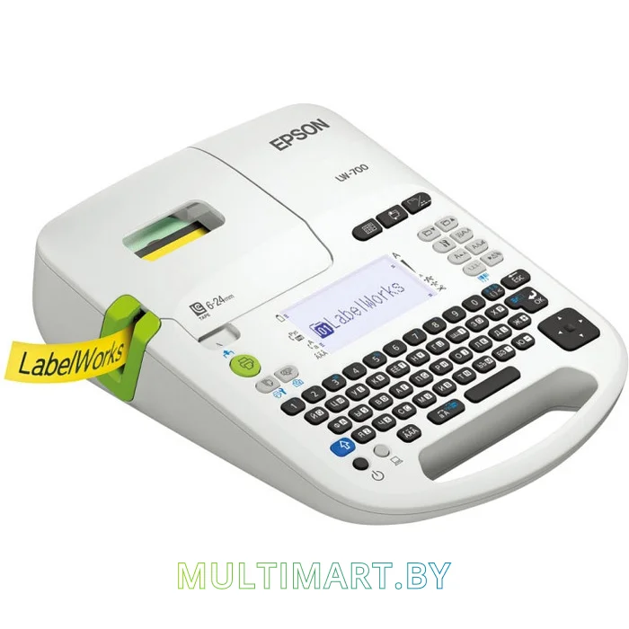 Термопринтер Epson LabelWorks LW-700